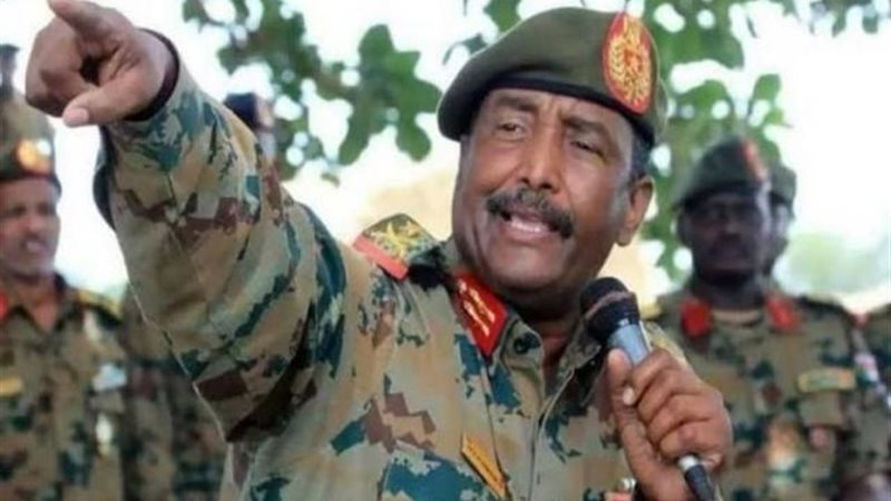 السودان