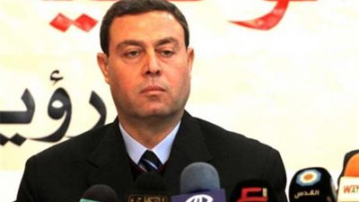 عاجل.. سفير فلسطين يوجه رسالة مؤثرة إلي الشعب المصري و القيادة السياسية