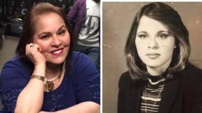 حسام داغر ينعي نادية العراقية بكلمات موثرة بعد وفاتها بكورونا