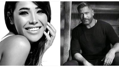 صاحب الأخلاق العالية.. مها نصار تساند أمير كرارة بعد أزمة مها أحمد