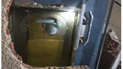 الحماية المدنية بالقاهرة تنجح فى إنقاذ سيدة تم إحتجازها داخل مصعد