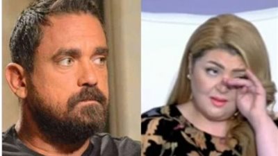 الموقف ده محصلش.. أمير كرارة يعلق على هجوم مها أحمد ضده