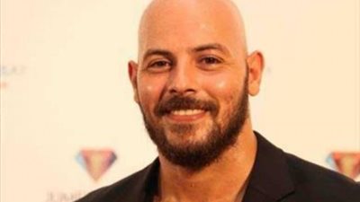 أحمد التهامى كلمة السر فى إنهاء الخلاف بين أمير كرارة ومها أحمد .. اعرف الحكاية