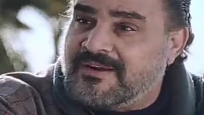 أول ظهور لـ مجدى كامل بعد أزمة زوجته مع أمير كرارة وأحمد السقا