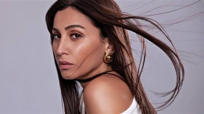 هكذا أعلنت دينا الشربيني تضامنها مع الشعب الفلسطيني