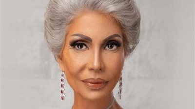 سوسن بدر لـ”الموجز” :فيلم ”مش أنا” يقدم رسالة إنسانية محترمة