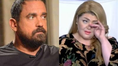 أمير كرارة عن تصريحات مها أحمد :مش في دماغي