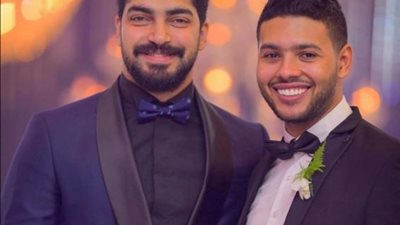 ”٢ وحوش” تجمع محمد شاهين ومينا عطا من جديد.. إليك التفاصيل