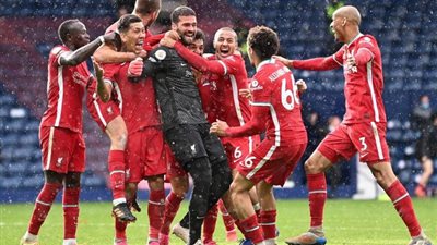 موعد مباراة ليفربول القادمة في الدوري الإنجليزي