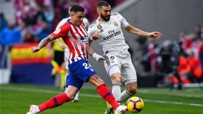 تعرف على مواعيد مباريات الجولة الأخيرة بالدوري الإسباني