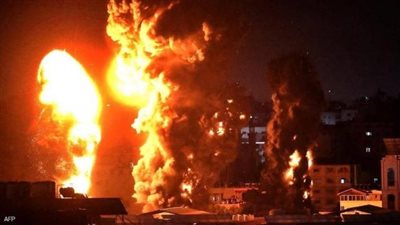 تعرف على آخر حصيلة لضحايا العدوان الإسرائيلي على غزة والضفة الغربية