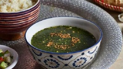 «زي المطاعم».. أسهل طريقة لتحضير الملوخية الناشفة