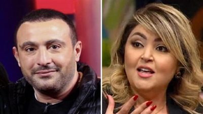 عاجل.. أحمد السقا : مها أحمد ”أختي ” وعشرة عمري.. و عفا الله عما سلف