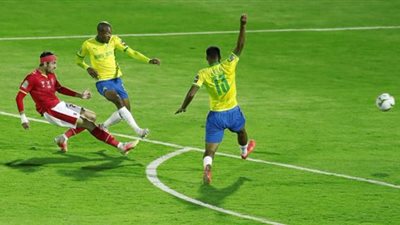 3 عوامل تجعل الأهلي يفوز على صن داونز  في عقر داره