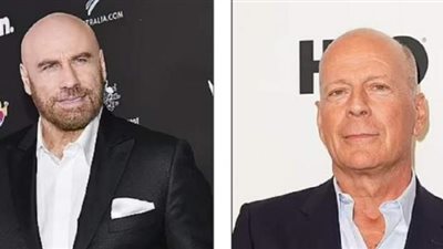 ننشر سر لقاء بروس ويليس وجون ترافولتا من جديد بعد مرور أكثر من ربع قرن