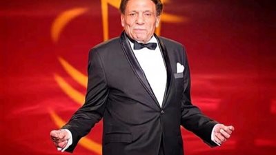 محمد إمام يحتفل بعيد ميلاد والده الـ81: الحب كله