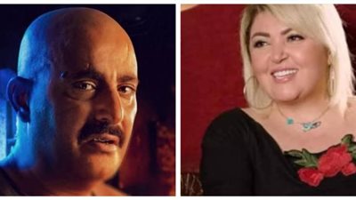 أحمد السقا يوجه رسالة نارية لـ مها أحمد: العيش والملح عقد