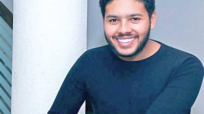 هاخد حقى بالقانون.. محمد شاهين يتوعد حمو بيكا بسبب أغنية ”قلبى شايل وجع”