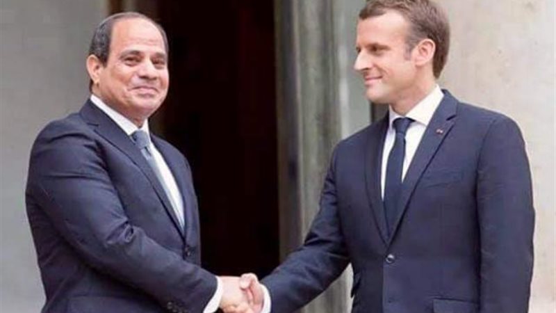 السيسي