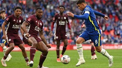 تشيلسي يستضيف ليستر سيتي في مواجهة نارية بالدوري الإنجليزي