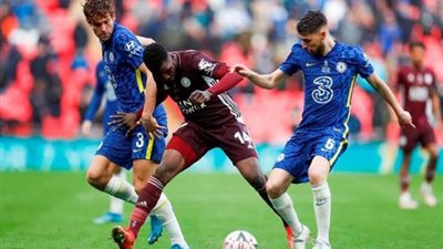 تشيلسي ضد ليستر سيتي.. موعد المباراة والقنوات الناقلة