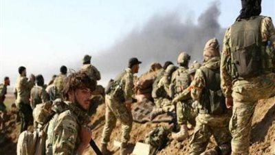 محلل سياسي: المرتزقة الأجانب يهددون أمن إفريقيا الوسطى