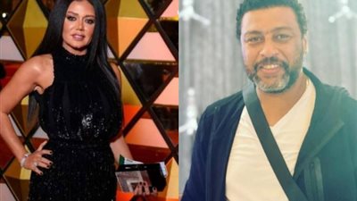 محمد جمعة يتعاقد على المشاركة في ”الحرامي” أمام رانيا يوسف