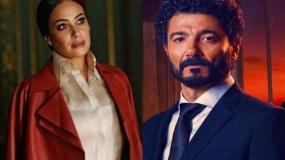 مشاركة خاصة لـ خالد النبوي في ”البحث عن علا” أمام هند صبري.. إليك التفاصيل