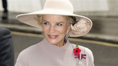 أميرة بالعائلة المالكة تُعالج من الجلطات.. فهل السبب لقاح كورونا؟