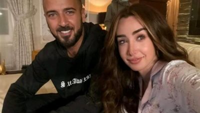 محمد مهران عن التعاون مع هنا الزاهد في مسلسل ”النمر”: الجدعة الطيبة