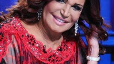 نجوى فؤاد تدعم مها أحمد: أنا كمان بقالى 7 سنين مبشتغلش