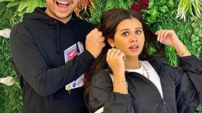 مفاجأة.. منة عرفة تعلن خطبتها بعد أيام من خطوبة على غزلان