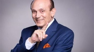 هنوريكم نجوم الظهر.. محمد صبحى يكشف حقيقة اعتزاله الفن