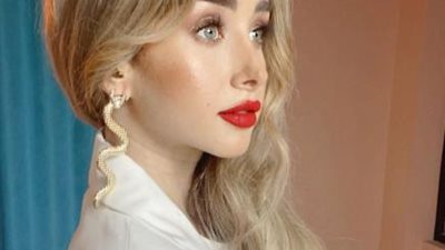 صورة هنا الزاهد من داخل كابينة طيار تشعل مواقع التواصل الاجتماعى