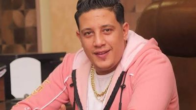 حمو بيكا: أغنية ”قلبى شايل وجع” اترفعت وأنا نايم وهى مش من ضمن شغلى