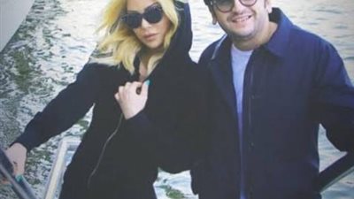 مصطفى خاطر: هيفاء وهبى بنت بلد جدًا ونجمة كبيرة