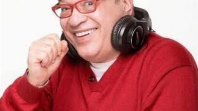 صلاح عبدالله: كل الدعوات لضحكة مصر سمير غانم بالشفاء العاجل