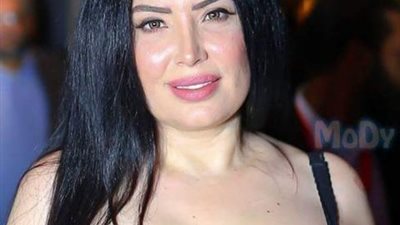 اليوم.. عبير صبري تعود لديكور فيلم ”آل هارون”