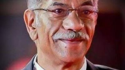 سيد رجب: كنت واثق من نجاح مسلسل ”لعبة نيوتن”