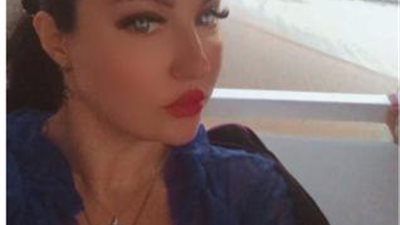 صوفينار تشعل جدل كبير بعد نشر صور مثيرة لها