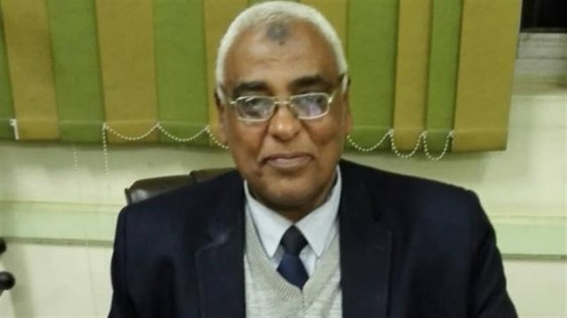 اللواء أحمد سليمان