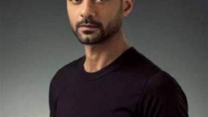 هيثم شاكر