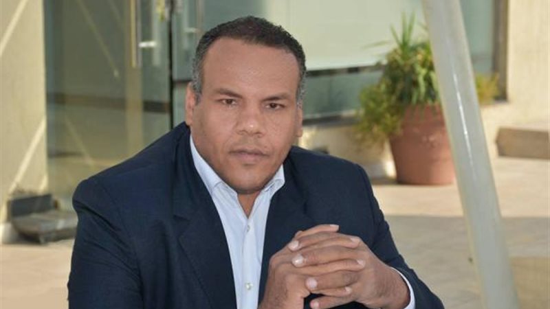 ابو بكر الديب