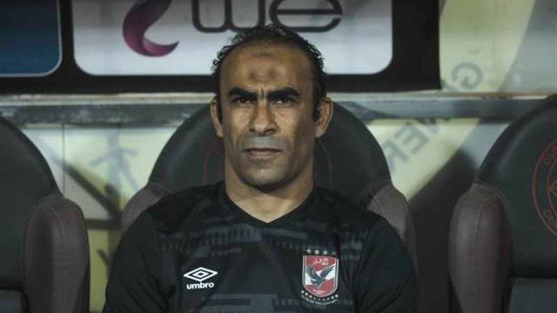 سيد عبد الحفيظ