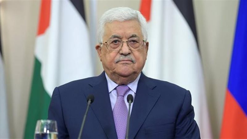 أبو مازن