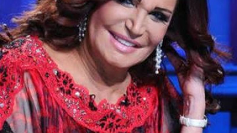 نجوي فؤاد