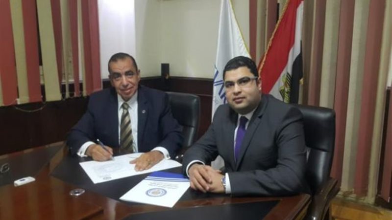 االسفير محمد سمير