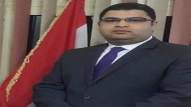 السفير محمد سمير