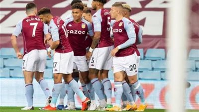 توتنهام ضد أستون فيلا.. التشكيل المتوقع للفيلانز