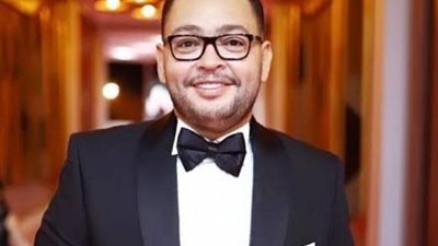 أحمد رزق يستعد لتقديم عمل درامي جديد بعد نجاحه بمسلسل ”في يوم وليلة”